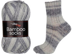 Vlna-Hep Bamboo Socks 7910