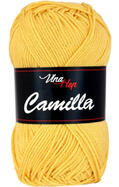Vlna-Hep Camilla 8187 - okker
