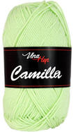 Vlna-Hep Camilla 8158 - világoszöld