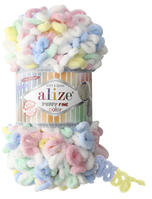 alize Puffy Fine Color 5949