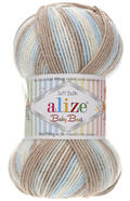 alize Baby Best Batik 6657