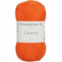 Schachenmayr Catania 443 - neon narancs
