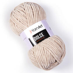 YARNART Dolce 771 - tejeskávé