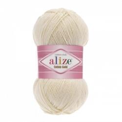 alize Cotton Gold 878 - világos nude