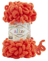 alize Puffy 421 - Gránátalma