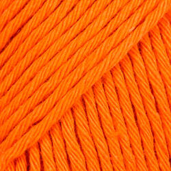 DROPS Design Paris uni 13 - narancs