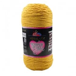 Himalaya Super Soft Yarn 80855 napraforgó sárga