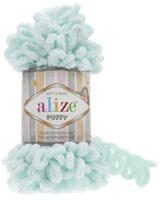 alize Puffy 15 - mentol