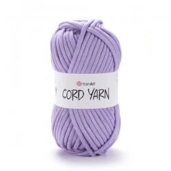 YARNART Cord Yarn 765 - lila
