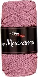 Vlna-Hep PP Macrame 4028 - régi rózsaszín