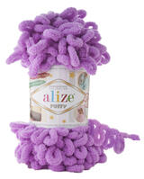 alize Puffy 378 - orchidea