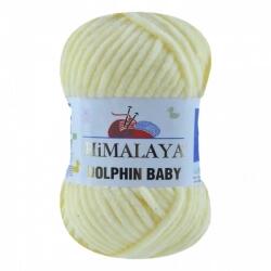 Himalaya Dolphin Baby 80383 - vanília
