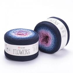 YARNART Flowers 273