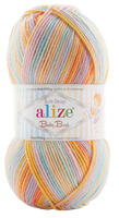 alize Baby Best Batik 7931
