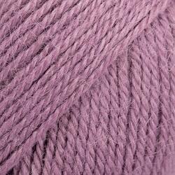 DROPS Design Alpaca uni 3800 - mályvarózsaszín