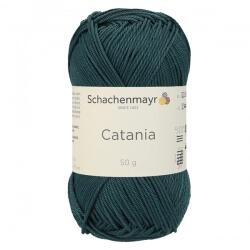 Schachenmayr Catania 244 - sötétzöld