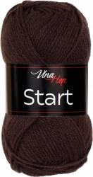 Vlna-Hep Start 41266 - sötétbarna