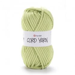 YARNART Cord Yarn 755 - világoszöld