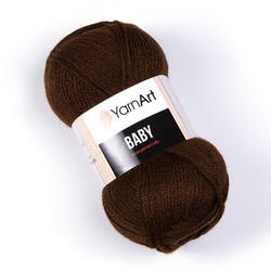 YARNART Baby 1182 - barna