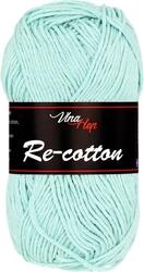 Vlna-Hep Re-cotton 81198 - világos menta