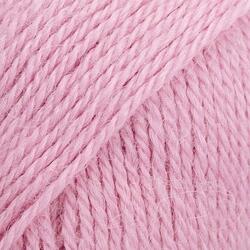 DROPS Design Alpaca uni 3720 - vadrózsa