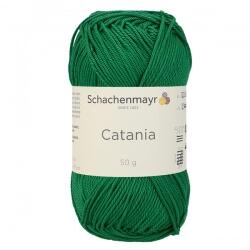 Schachenmayr Catania 430 - smaragdzöld