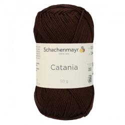 Schachenmayr Catania 162 - kávé