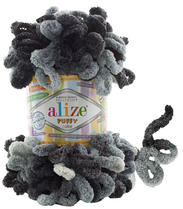alize Puffy Color 6532