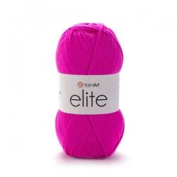 YARNART Elite 174 - neon rózsaszín
