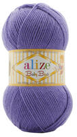 alize Baby Best 851 - levendula