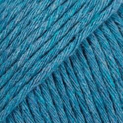 DROPS Design Cotton Light uni 54 - petrol