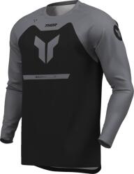 Thor Tricou atv cross copii Thor Ridemode Menace, culoare negru gri, marime 2YXS (29122602PE)