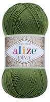 alize Diva 79 - bazsalikom