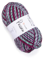 YARNART Passion 1252