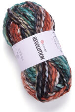 YARNART Revolution 1616