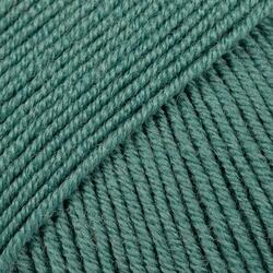 DROPS Design Baby Merino uni 66 - ködös erdő