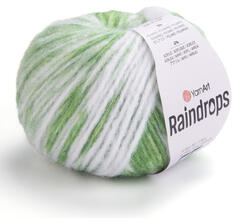 YARNART Raindrops 2912