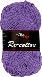 Vlna-Hep Re-cotton 81101 - lila