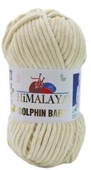 Himalaya Dolphin Baby 80379 - sötét krém
