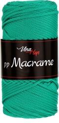 Vlna-Hep PP Macrame 4132 - élénkzöld
