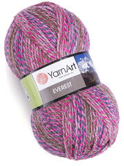 YARNART Everest 7051