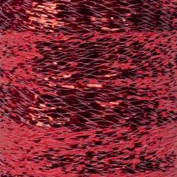 DROPS Design Glitter 08 - piros