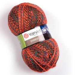 YARNART Everest 7047