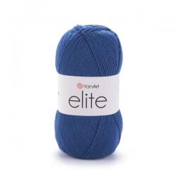 YARNART Elite 209 - farmerkék