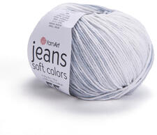 YARNART Jeans Soft Colors 6208