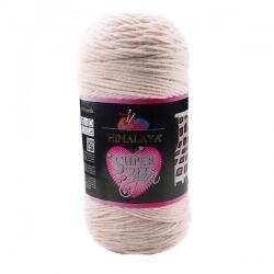 Himalaya Super Soft Yarn 80814 világos nude