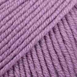 DROPS Design Merino Extra Fine uni 22 - középlila