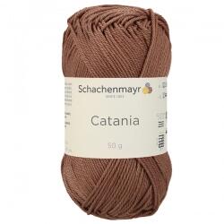 Schachenmayr Catania 438 - őzbarna