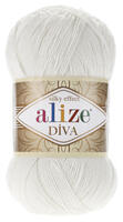 alize Diva 450 - gyöngy