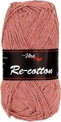 Vlna-Hep Re-cotton 81080 - tégla